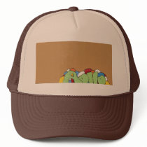ADHD hats