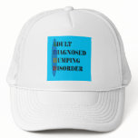 ADHD HAT