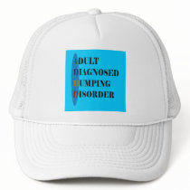 ADHD HAT
