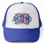 ADHD hats