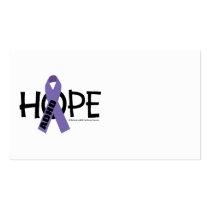 ADHD Hope 2 business cards
