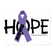ADHD Hope 2 posters