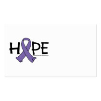 ADHD Hope Business Card Template