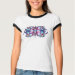 Ladies Ringer T-Shirt