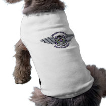 ADHD Medal pet clothing by fightcancertees ADHD Medal pet clothing