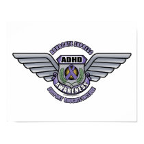 ADHD Medal posters