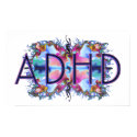 ADHD posters by Fractally_Perfect ADHD posters