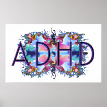 ADHD PRINT