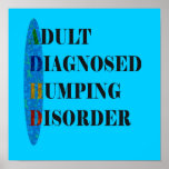 ADHD POSTER