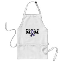 ADHD Proud Mom Apron