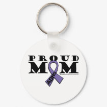 ADHD Proud Mom keychains by fightcancertees ADHD Proud Mom keychains