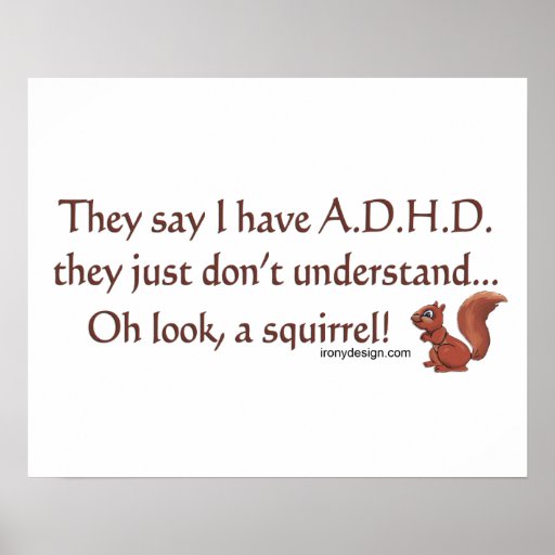 Famous Adhd Quotes. QuotesGram