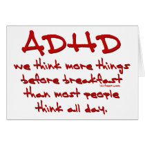 ADHD Think More Cards