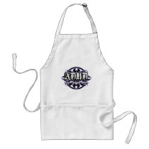 ADHD Tribal aprons