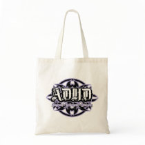 ADHD Tribal bags by fightcancertees ADHD Tribal bags