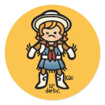 adhesive brandin'. stickers
