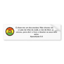 Adhesive for Car Bumper Sticker