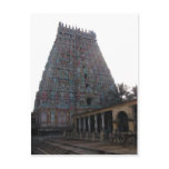 Adi Kumbeswarar Temple Post Cards