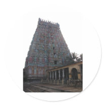 Adi Kumbeswarar Temple stickers