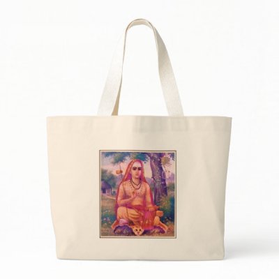 Adi Shankara Bags by TheCommitteeTo