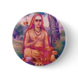 Adi Shankara Button