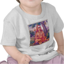Adi Shankara Tshirts