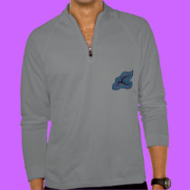 Adidas Clima-lite pullover -Yoga Energy t-shirts