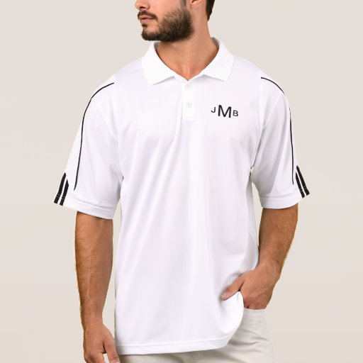 customize a polo shirt