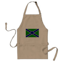Adigeni, Gambia Apron