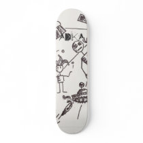 ADIKA , sb skateboards