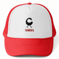 Adinkra King Men's Hat by queenunique Adinkra King Men's Hat