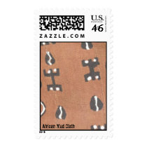 Adinkra Mud cloth stamp by AfricanChick Adinkra Mud cloth stamp