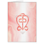 ADINKRA POWER OF LOVE cards