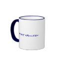 ADINKRA SYMBOL MUG
