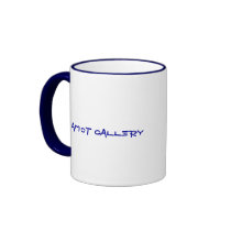 ADINKRA SYMBOL MUG