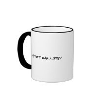 ADINKRA SYMBOL MUG