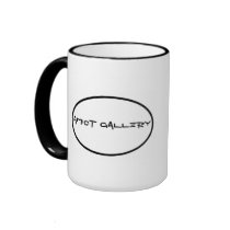 ADINKRA SYMBOL MUG