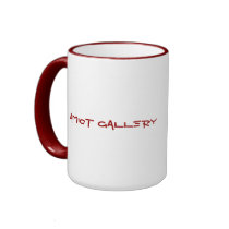 ADINKRA SYMBOL MUG