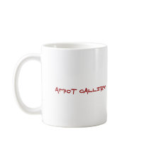 ADINKRA SYMBOL MUG