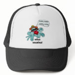Adios Amoebas Mesh Hats