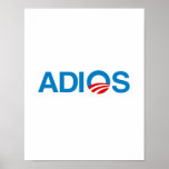 ADIOS PRINT