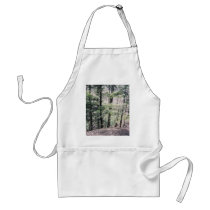 adirondack aprons