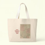 Adirondack Beach Tote Bag