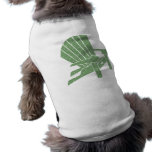 Adirondack Chair Doggie T-shirt