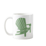 Adirondack Chair Mug
