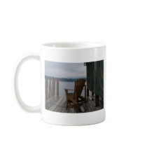 Adirondack Chair mugs