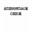 Adirondack Chick Long Sleeve shirt