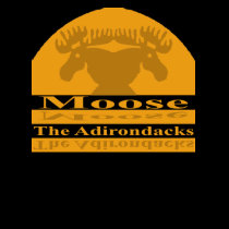 Adirondack Moose t-shirts