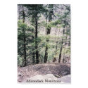 Adirondack mountains posters by attagirls Adirondack mountains posters