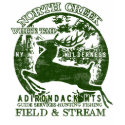 Adirondack Mountains t-shirts